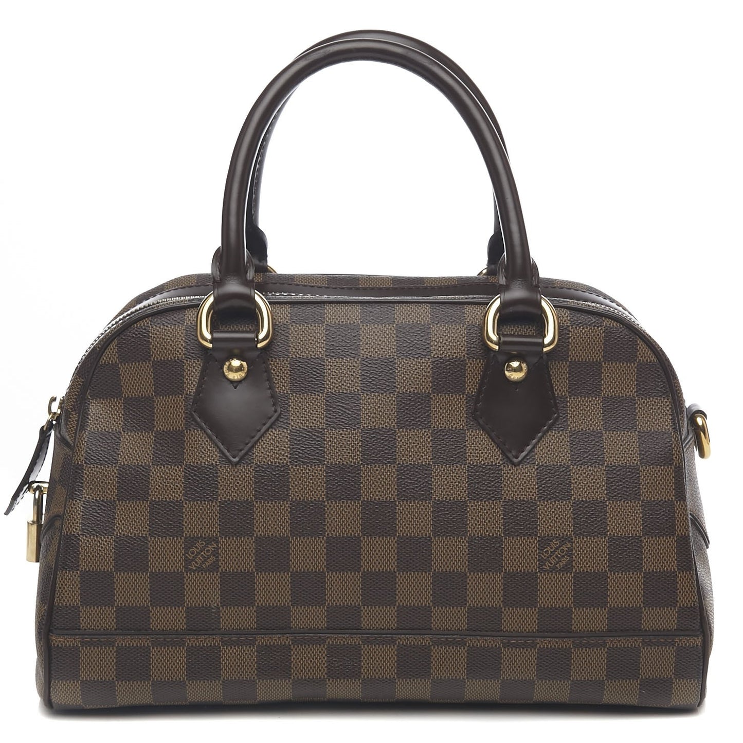 Damier Ebene Duomo