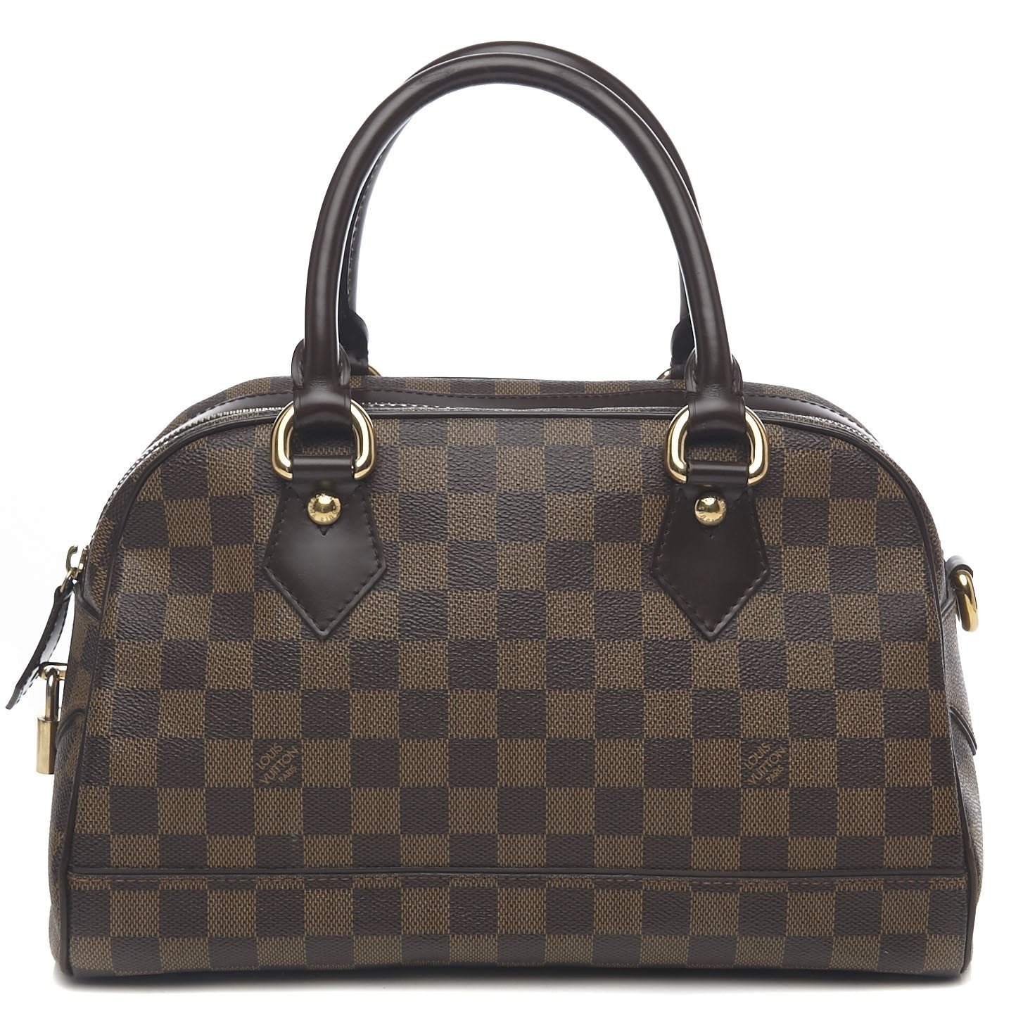 Louis Vuitton Damier Ebene Duomo 8 of 17
