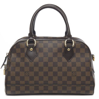 Louis Vuitton Damier Ebene Duomo 8 of 17