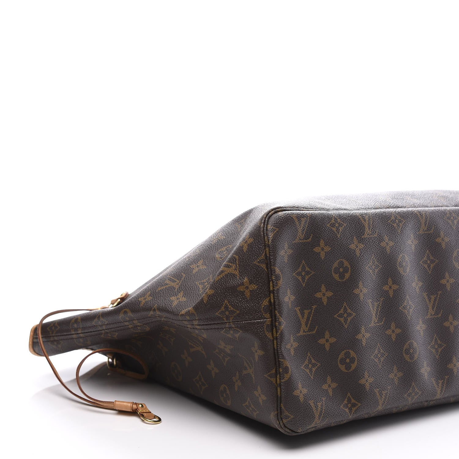 Louis Vuitton Monogram Neverfull GM 7 of 9