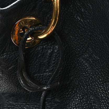 Louis Vuitton Empreinte Artsy MM Navy 10 of 10