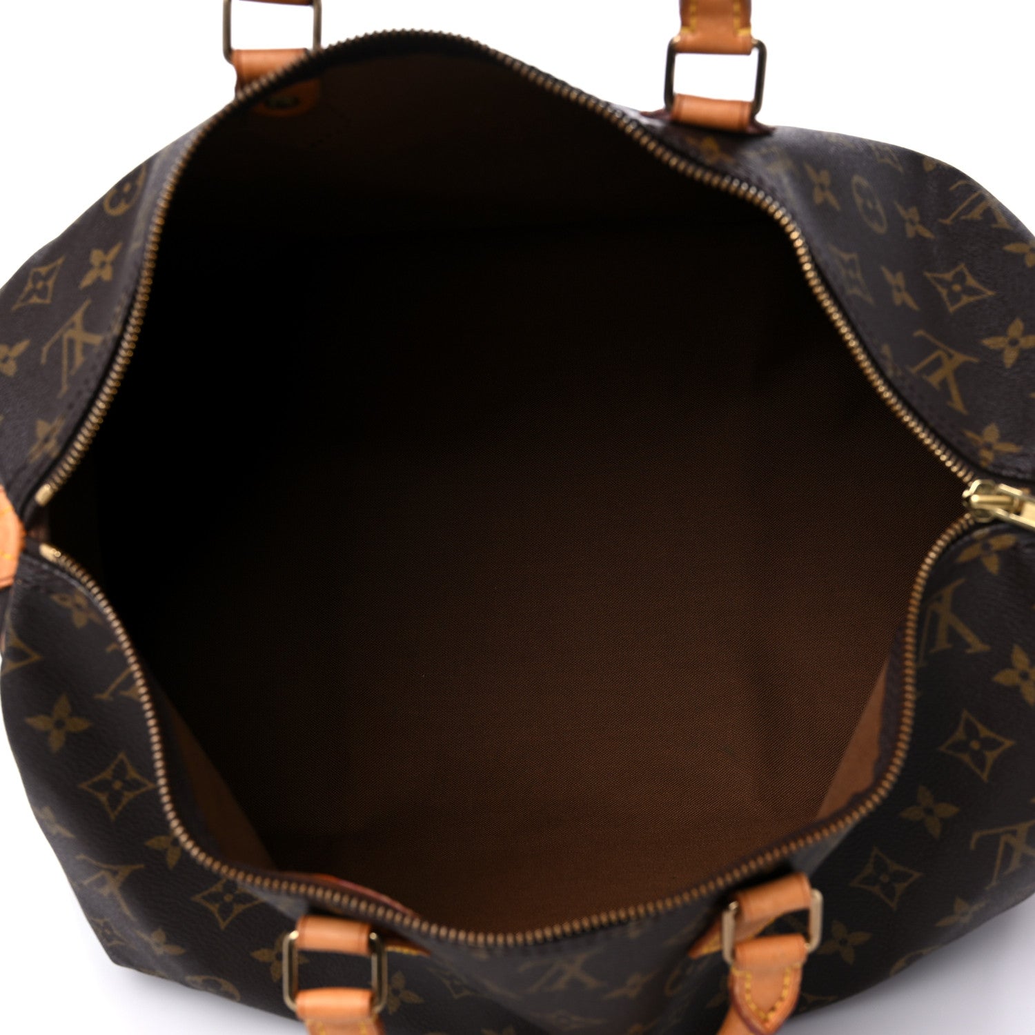 Louis Vuitton Monogram Speedy 40 5 of 16