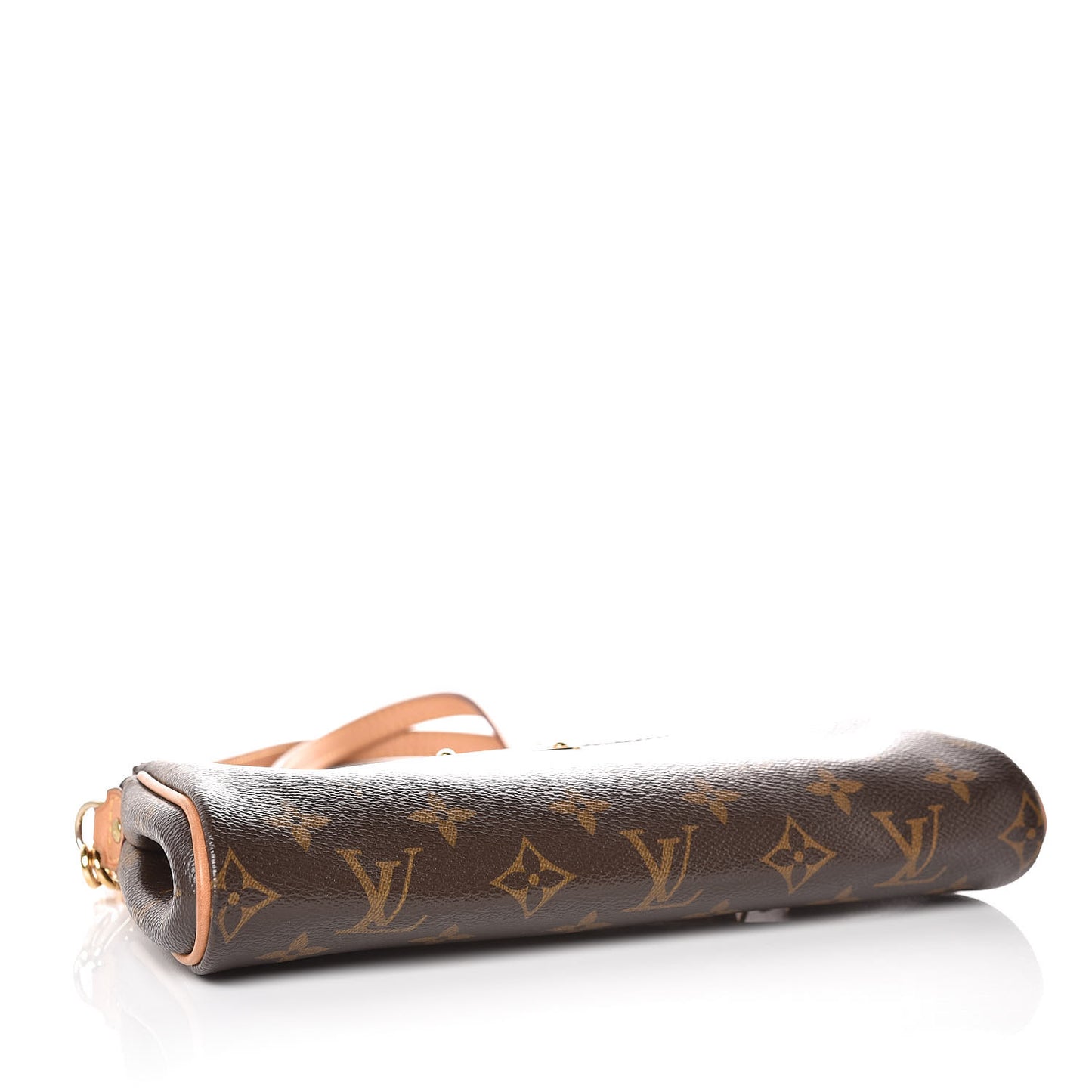 Monogram Eva Clutch