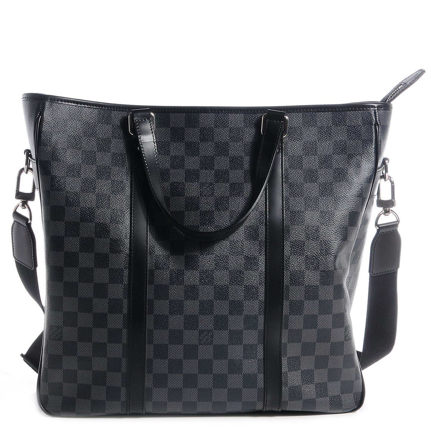 Damier Graphite Tadao