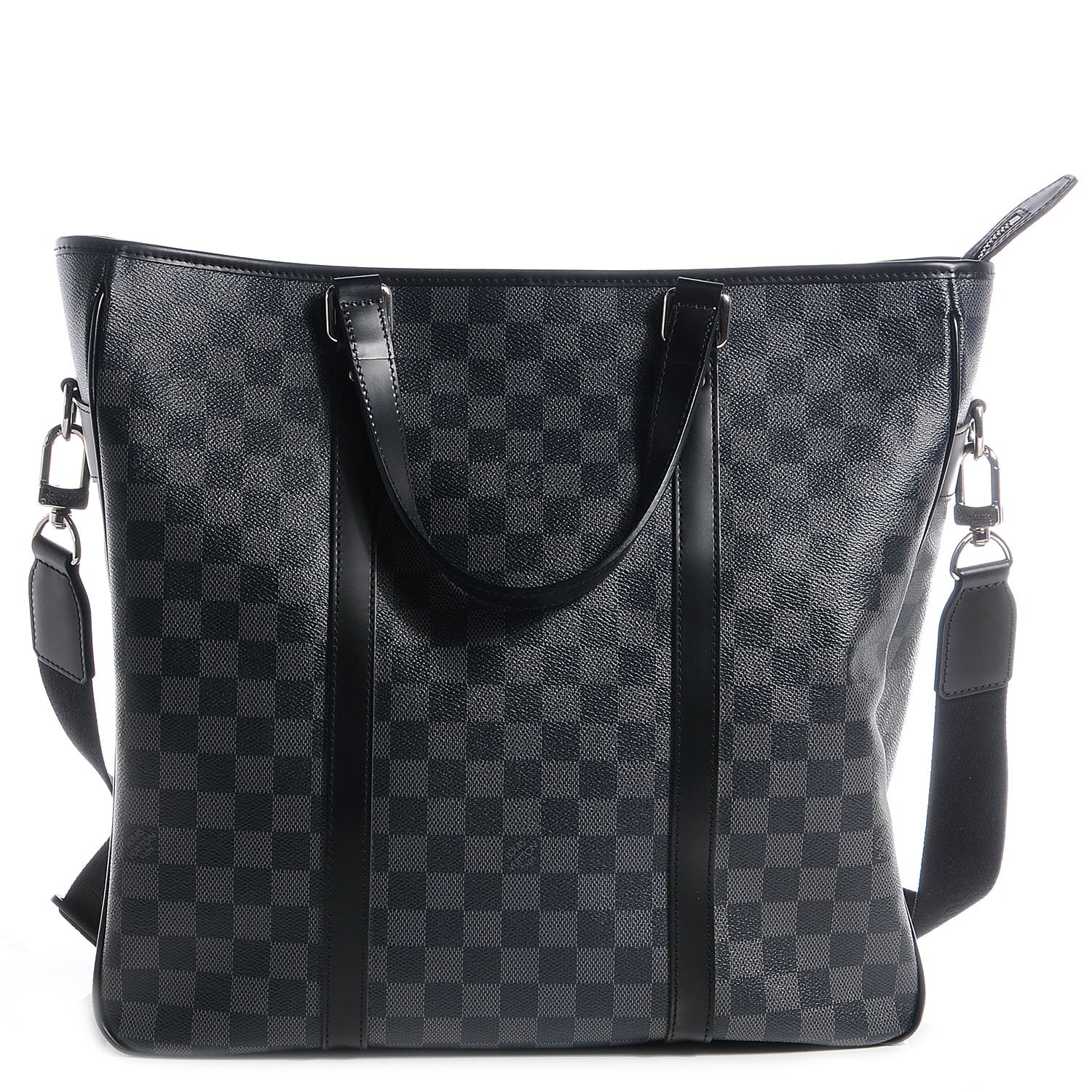 Louis Vuitton Damier Graphite Tadao 8 of 15