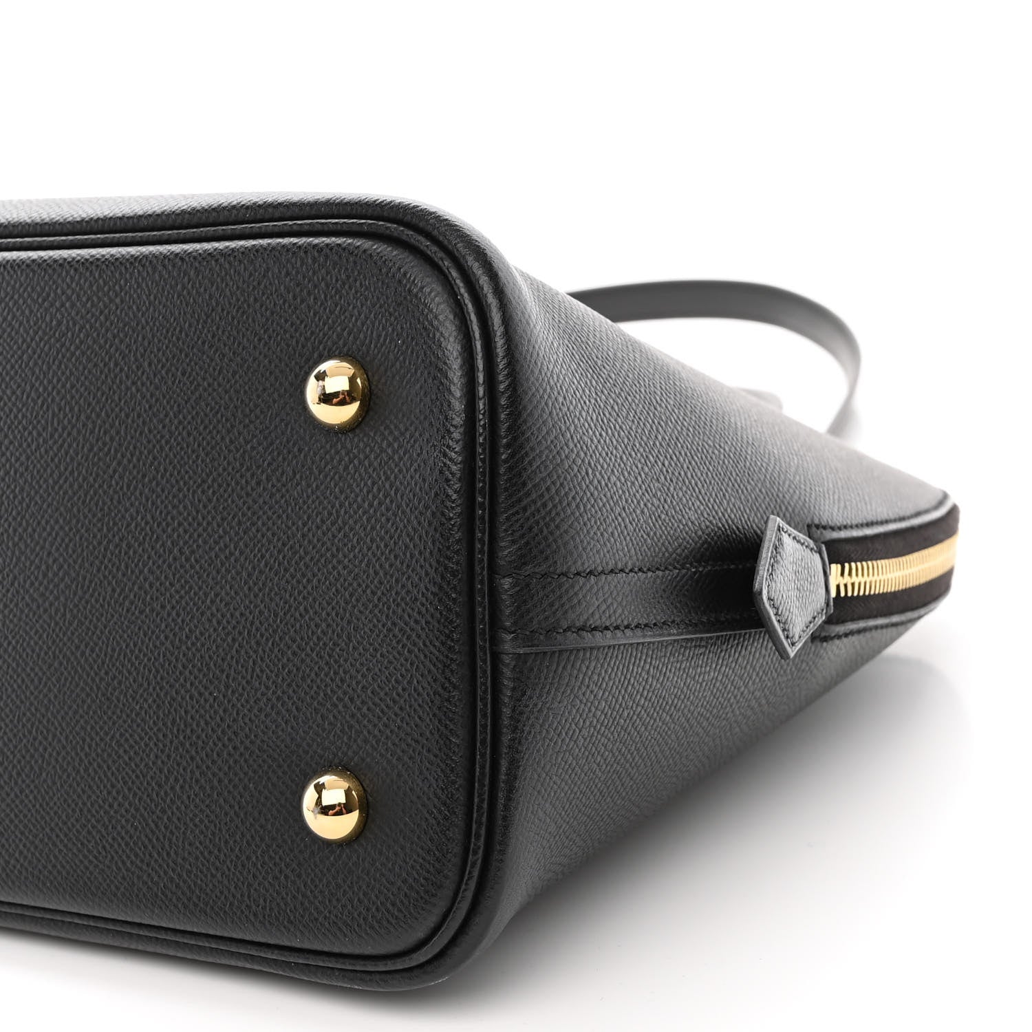 Hermes Epsom 1923 Bolide 30 Black 11 of 13