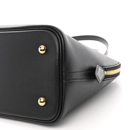 Hermes Epsom 1923 Bolide 30 Black 11 of 13
