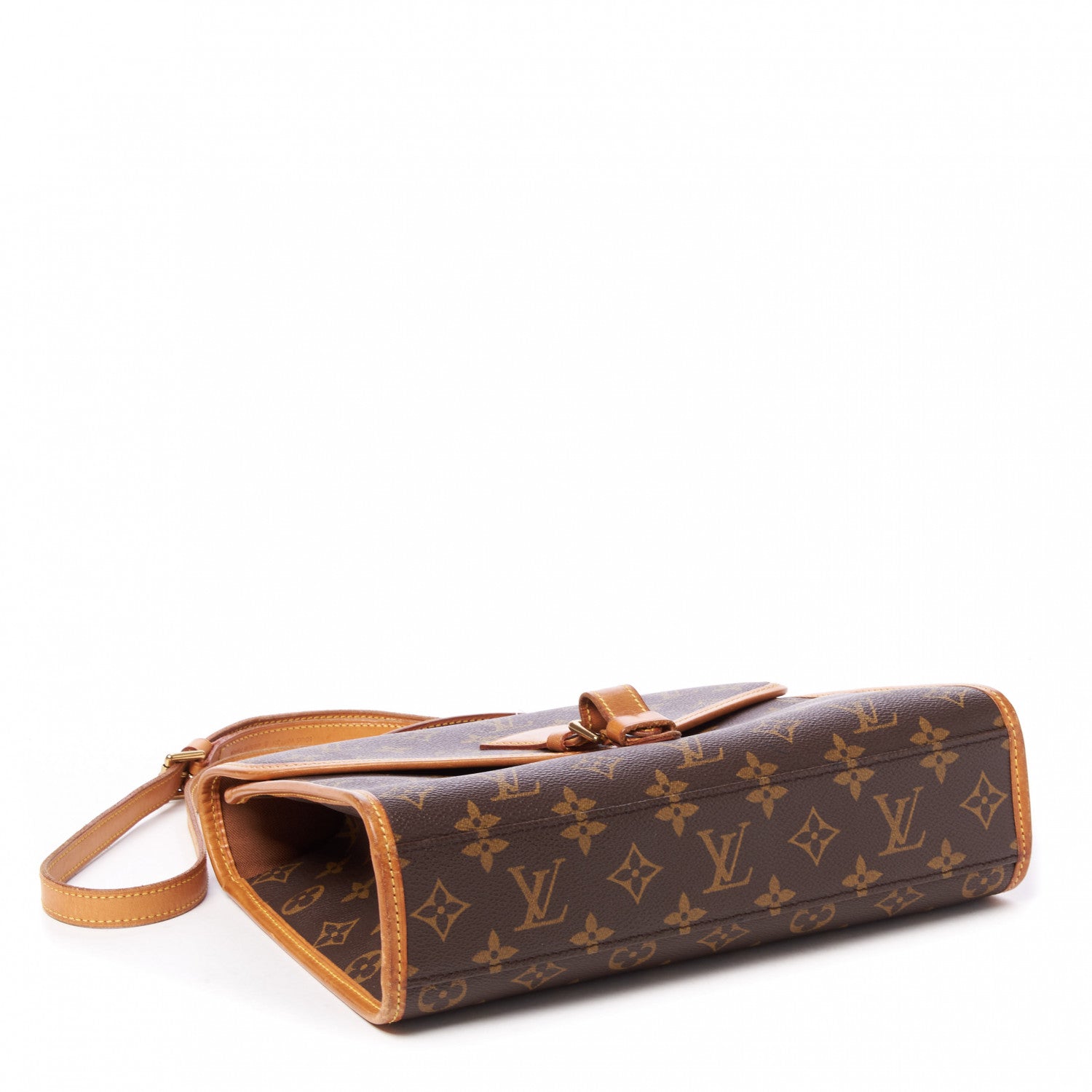 Louis Vuitton Monogram Bel Air 4 of 8