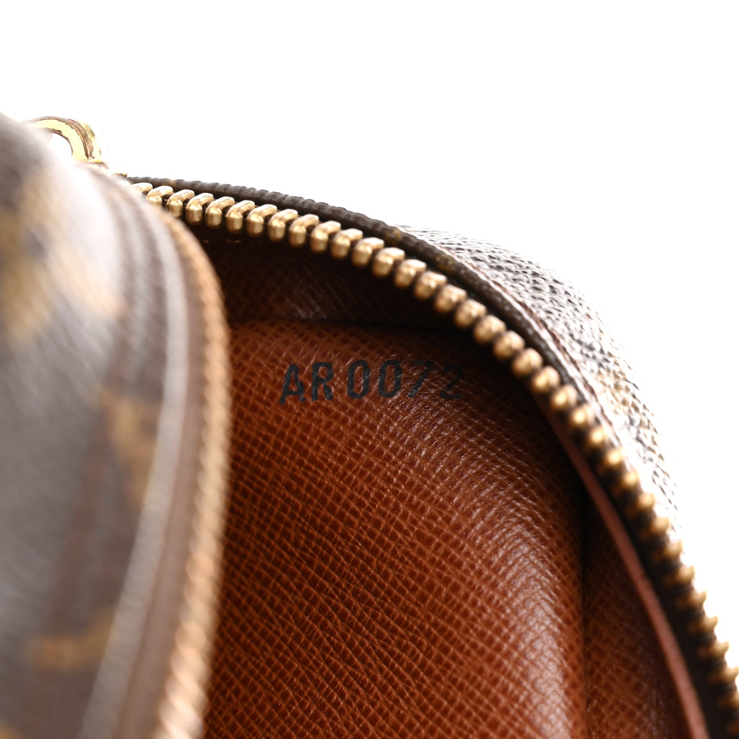 Louis Vuitton Monogram Amazone 7 of 12