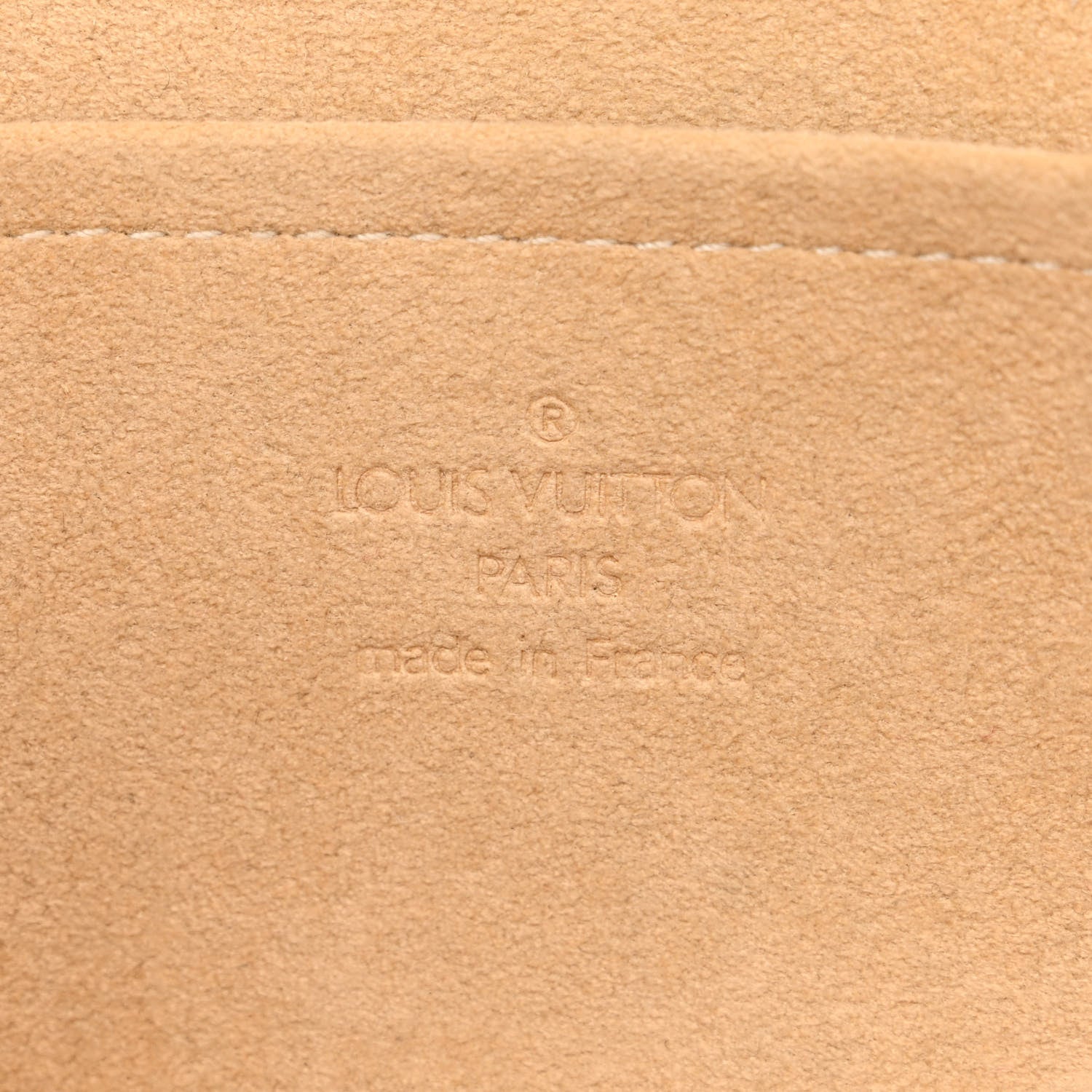 Louis Vuitton Monogram Pochette Twin GM 6 of 10
