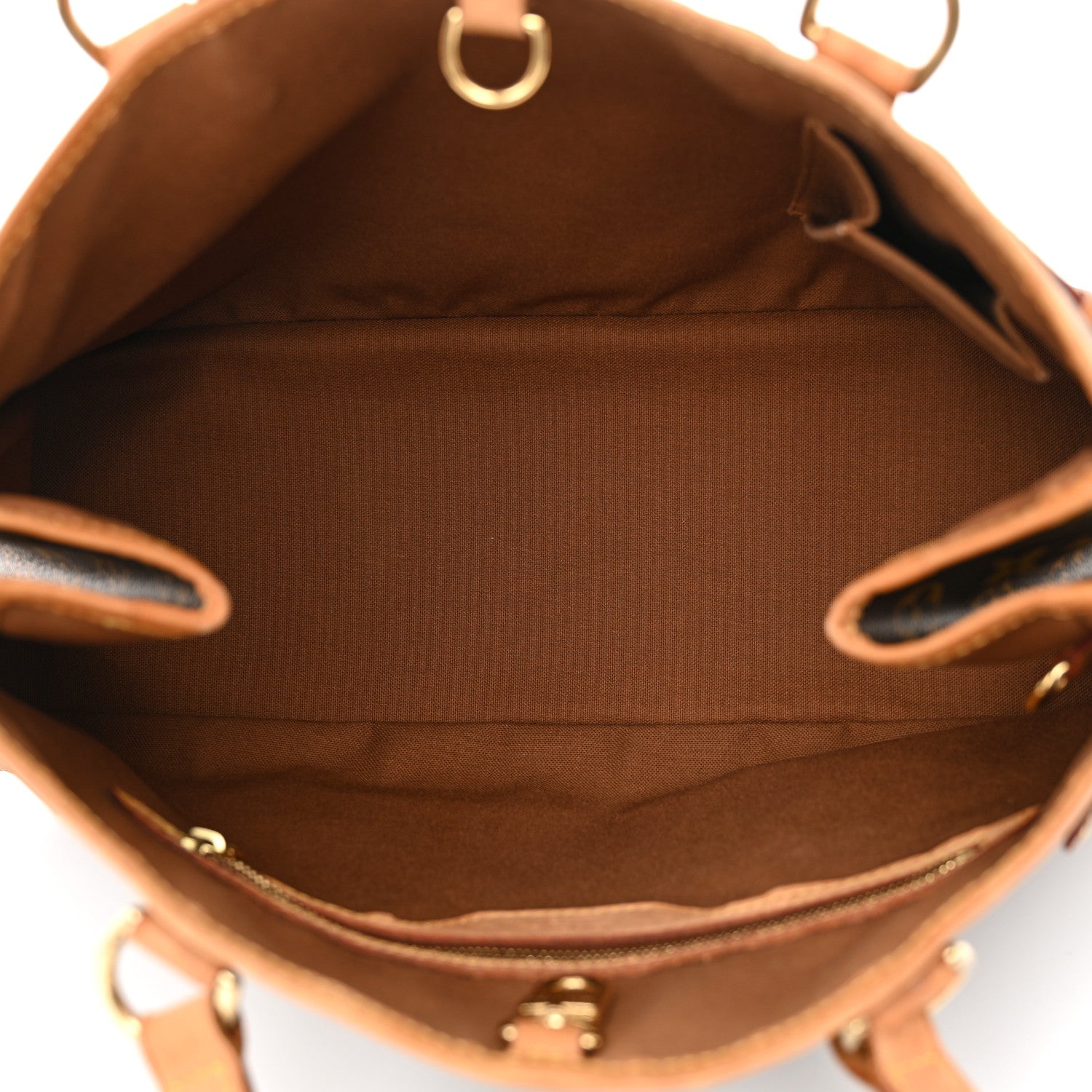 Louis Vuitton Monogram Batignolles Horizontal 5 of 12