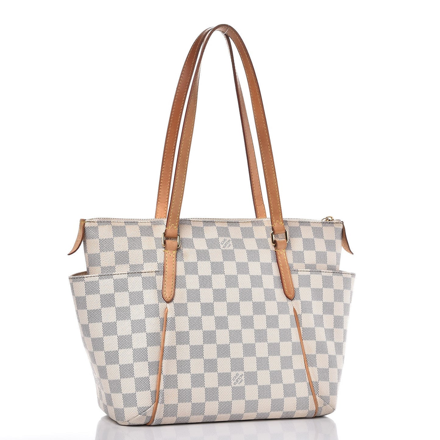 Damier Azur Totally PM