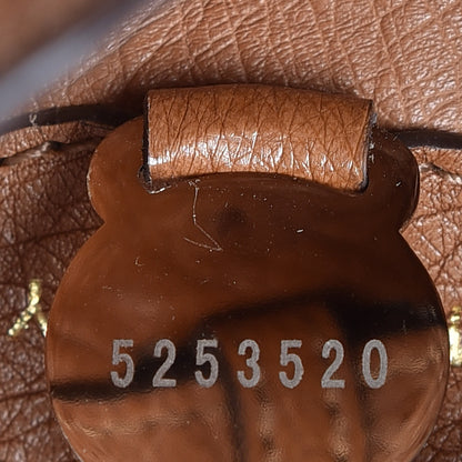 Mulberry Ostrich Bayswater Oak 8 of 13