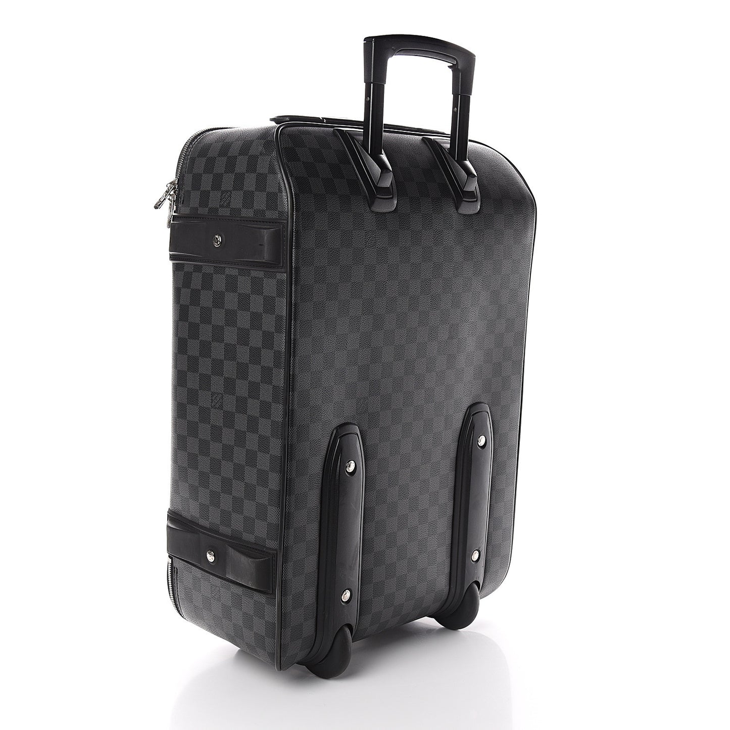 Damier Graphite Pegase Light 55