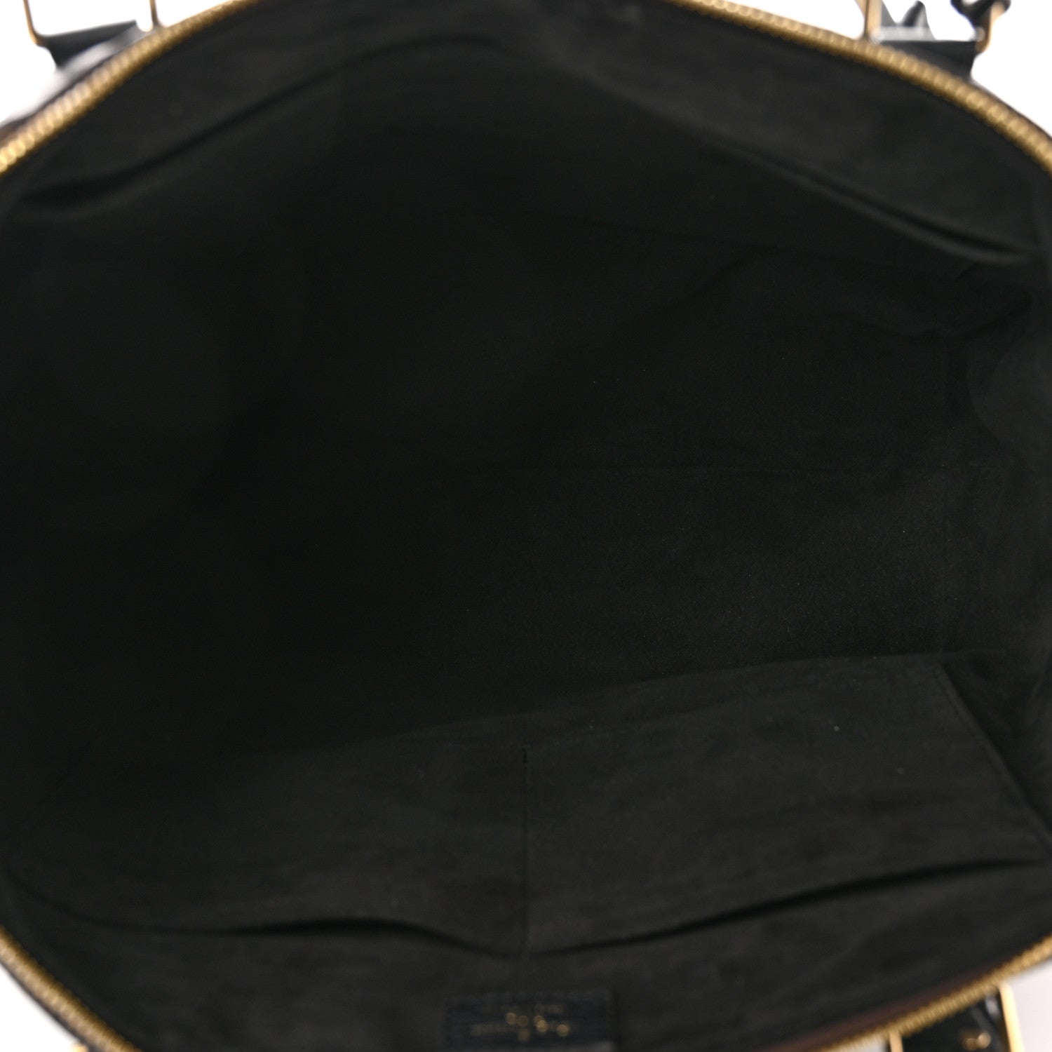 Louis Vuitton Monogram Estrela NM Black 5 of 8