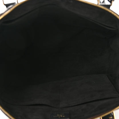 Louis Vuitton Monogram Estrela NM Black 5 of 8