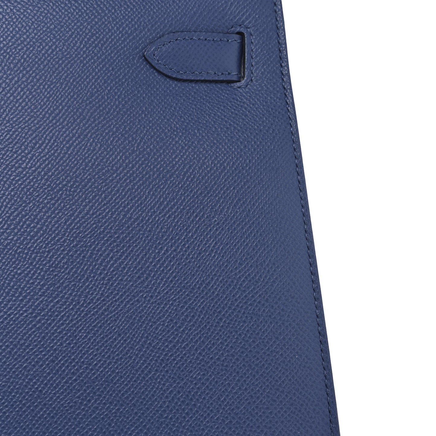 Epsom Kelly Sellier 28 Bleu Brighton