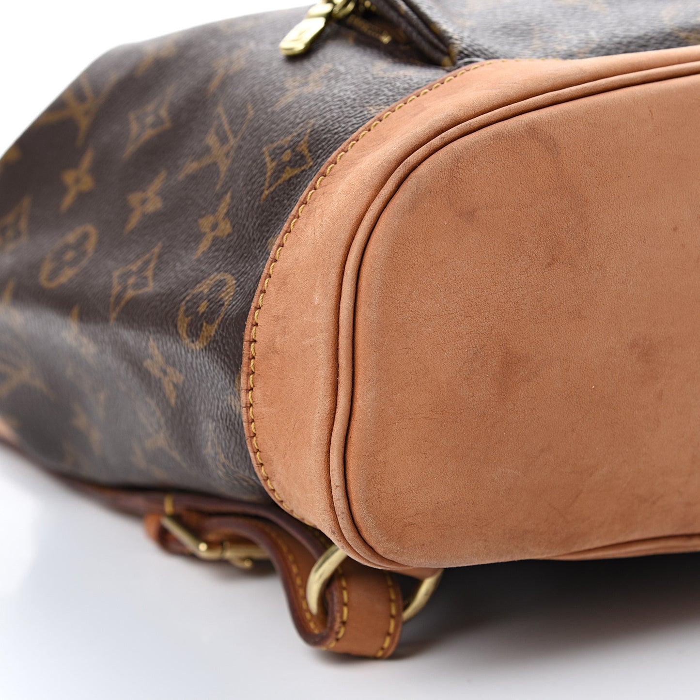 Monogram Montsouris MM Backpack