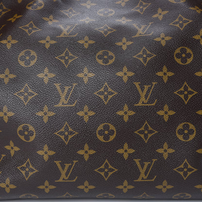 Louis Vuitton Monogram Sully MM 9 of 13