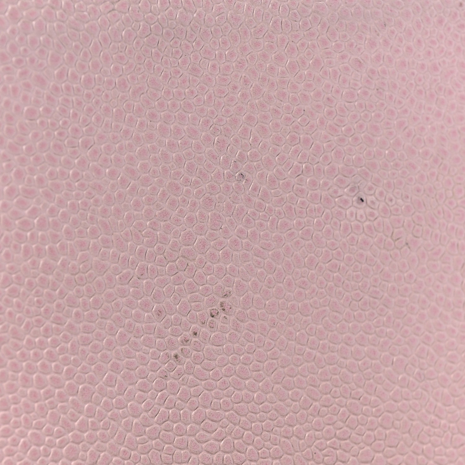 Chanel Caviar Timeless CC Wallet On Chain WOC Pink 10 of 10