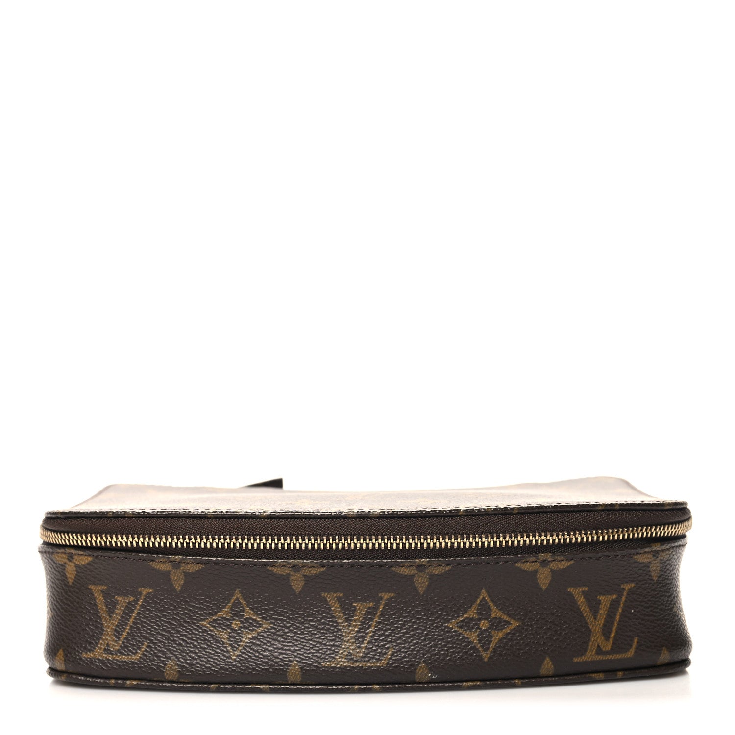 Louis Vuitton Monogram Monte Carlo Jewelry Box 1 of 8