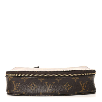 Louis Vuitton Monogram Monte Carlo Jewelry Box 1 of 8