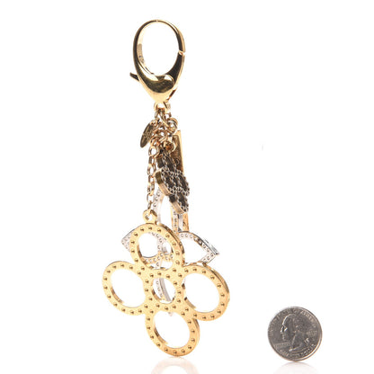 Louis Vuitton Tapage Bag Charm 2 of 4