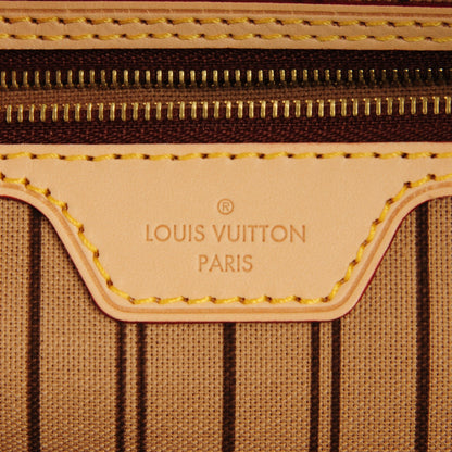 Louis Vuitton Monogram Delightful GM 6 of 8
