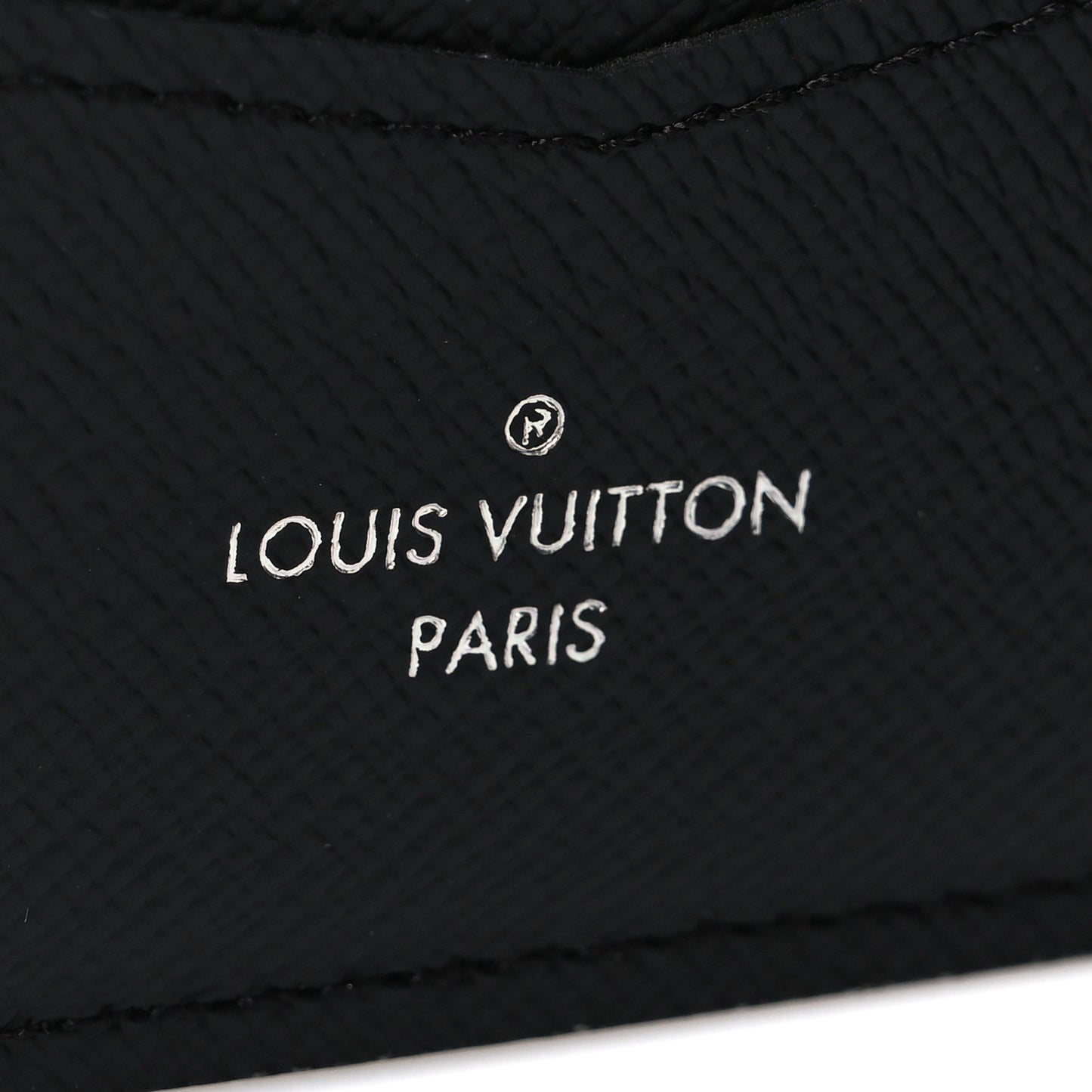 Monogram Eclipse Slender Wallet