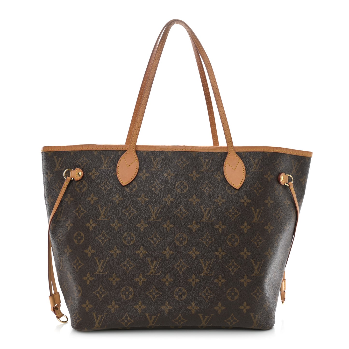 Monogram Neverfull MM