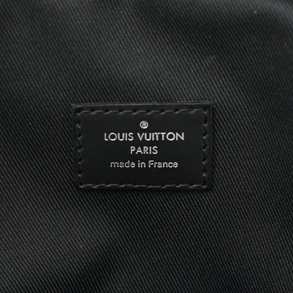 Louis Vuitton Damier Graphite Avenue Sling Backpack 6 of 9