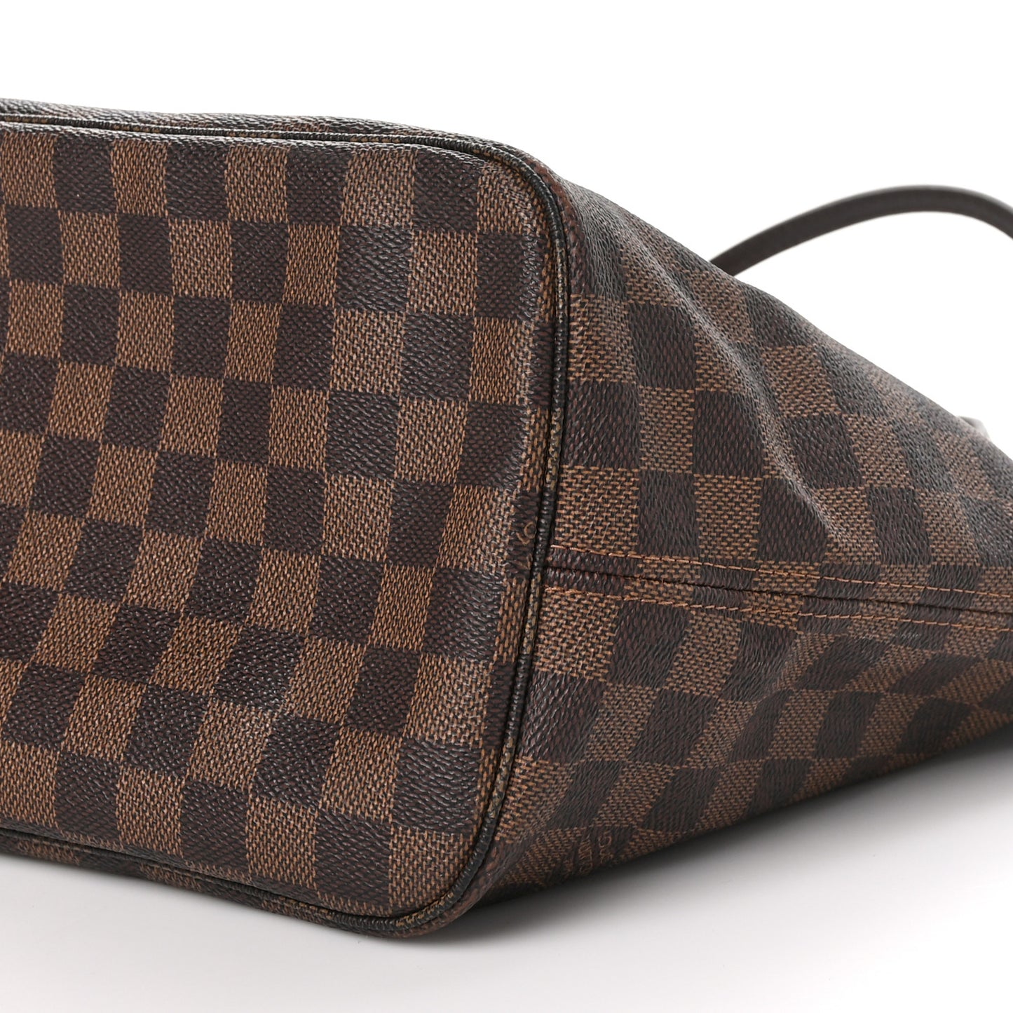 Damier Ebene Neverfull MM