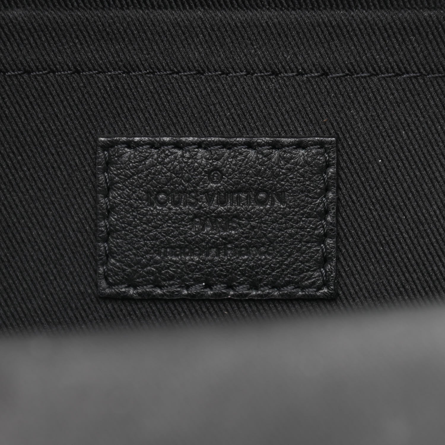 Louis Vuitton Reverse Monogram Palm Springs Backpack Mini 6 of 10
