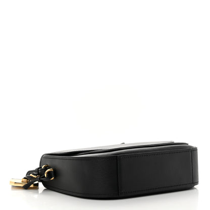 Marc Jacobs Calfskin Mini Rider Crossbody Black 4 of 16