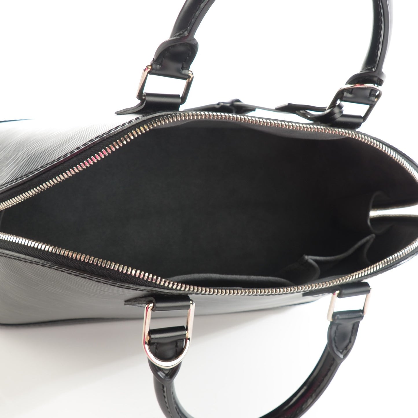 Epi Alma PM Black