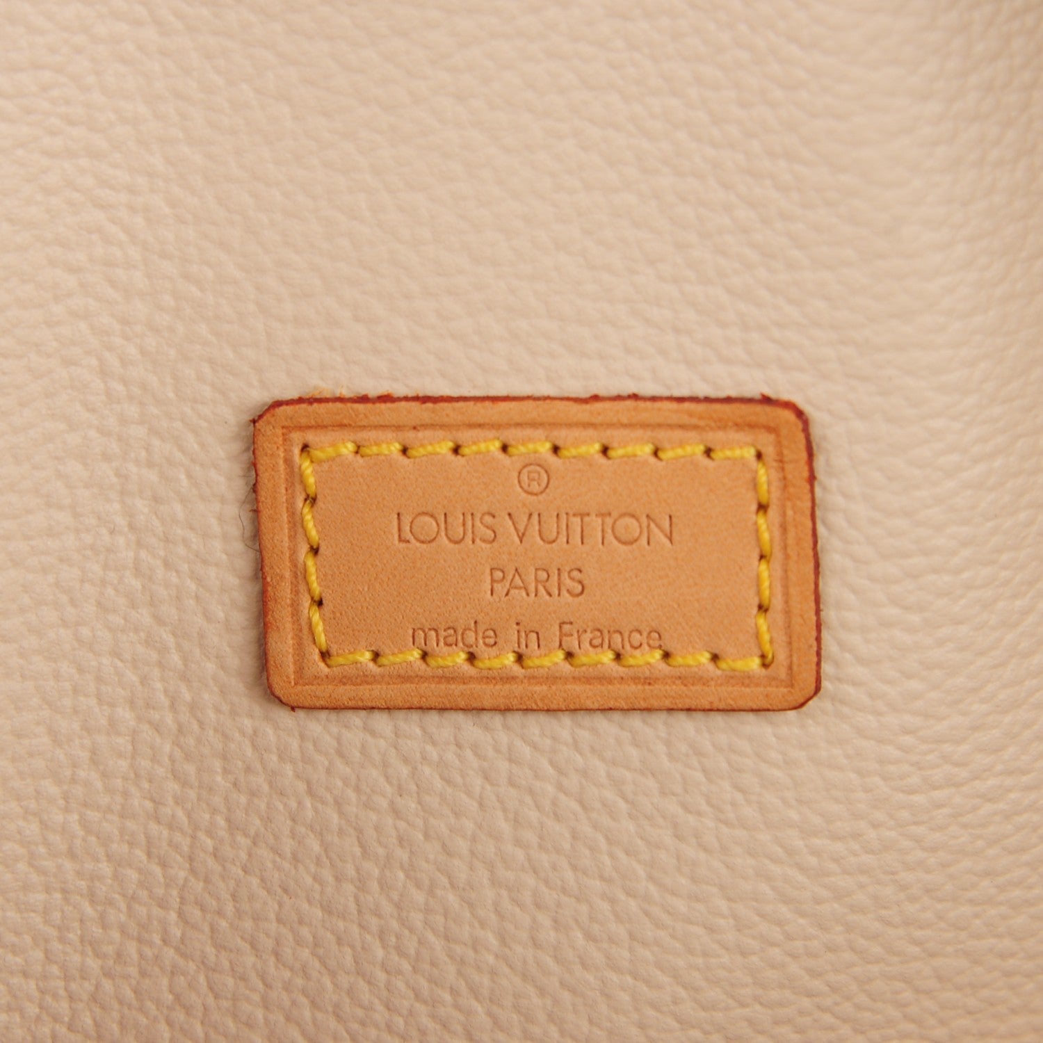 Louis Vuitton Monogram Spontini 6 of 7