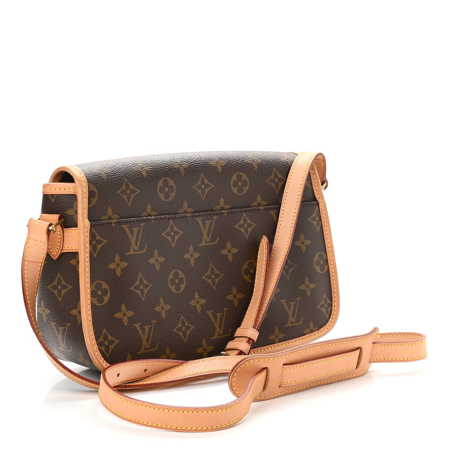 Monogram Sologne