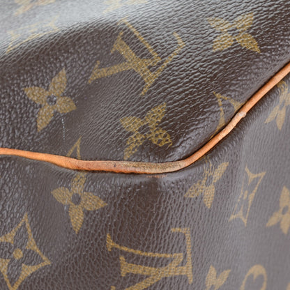 Louis Vuitton Monogram Batignolles Vertical 8 of 11