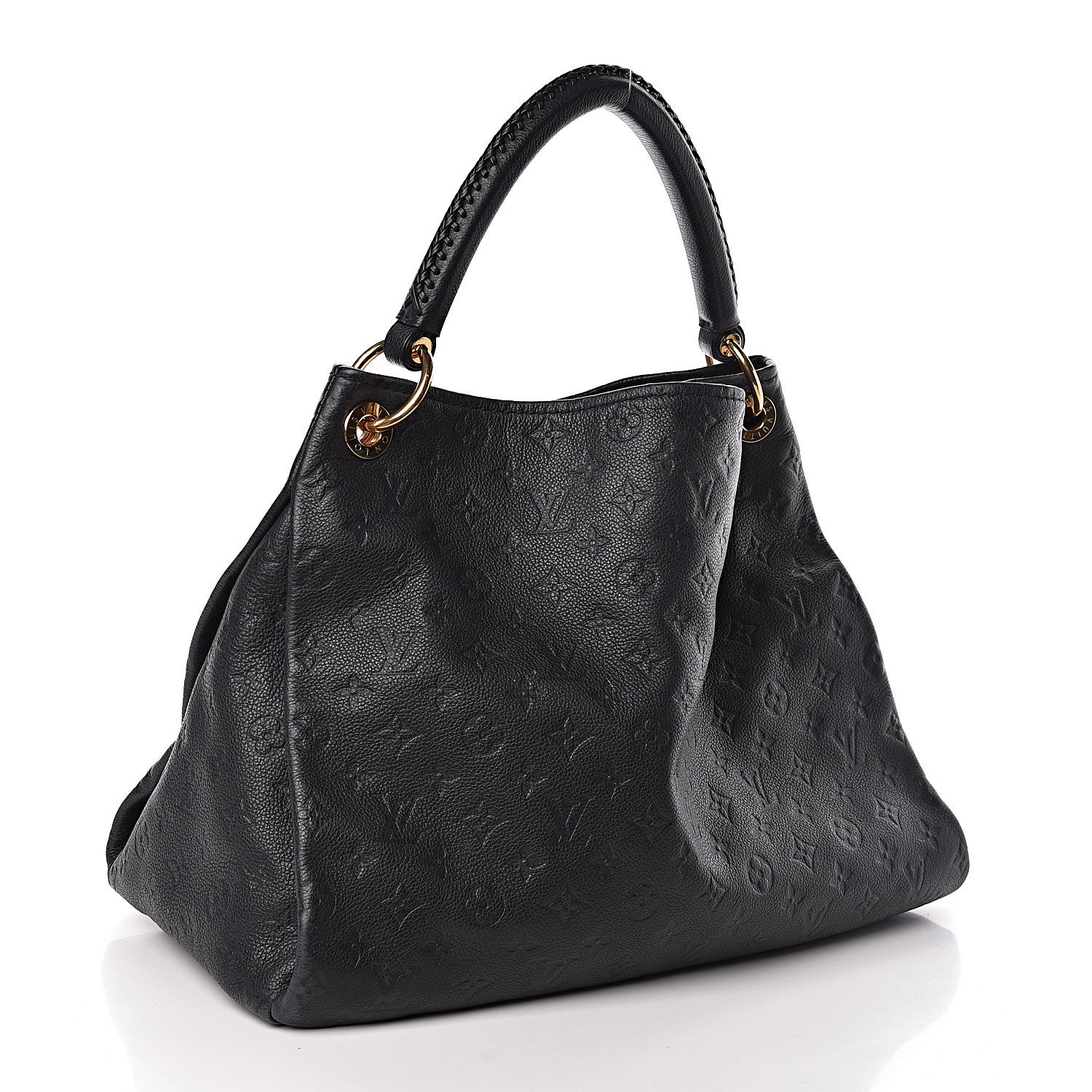 Louis Vuitton Empreinte Artsy MM Infini 3 of 9