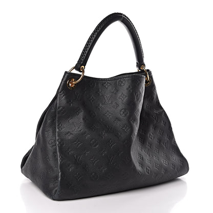 Louis Vuitton Empreinte Artsy MM Infini 3 of 9