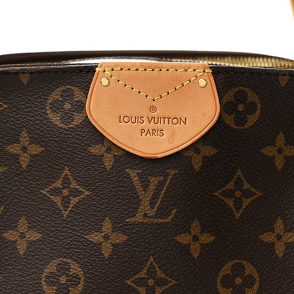 Louis Vuitton Monogram Marais MM 9 of 14