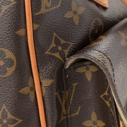Louis Vuitton Monogram Manhattan GM 19 of 20