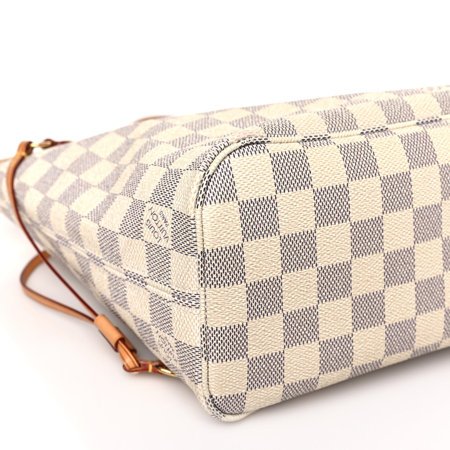 Damier Azur Neverfull PM