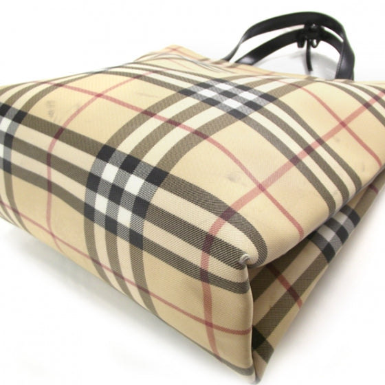 Burberry House Check Tote 5 of 13