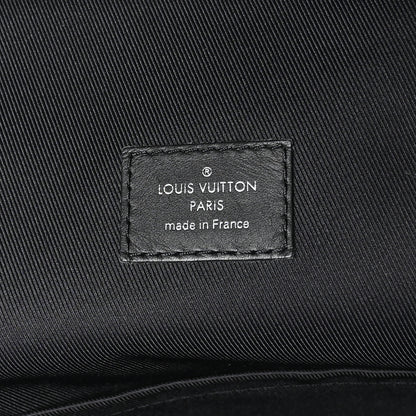 Louis Vuitton Monogram Eclipse Discovery Backpack PM 5 of 8