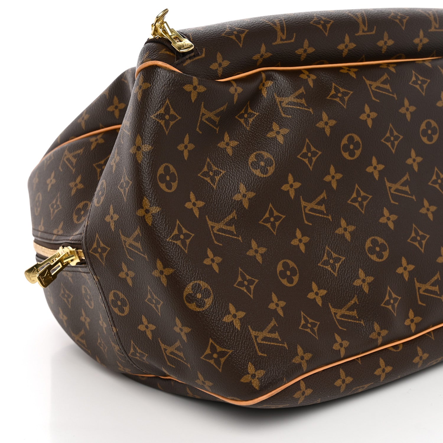 Louis Vuitton Monogram Evasion Sports Bag 9 of 10