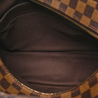 Louis Vuitton Damier Ebene Naviglio 5 of 10