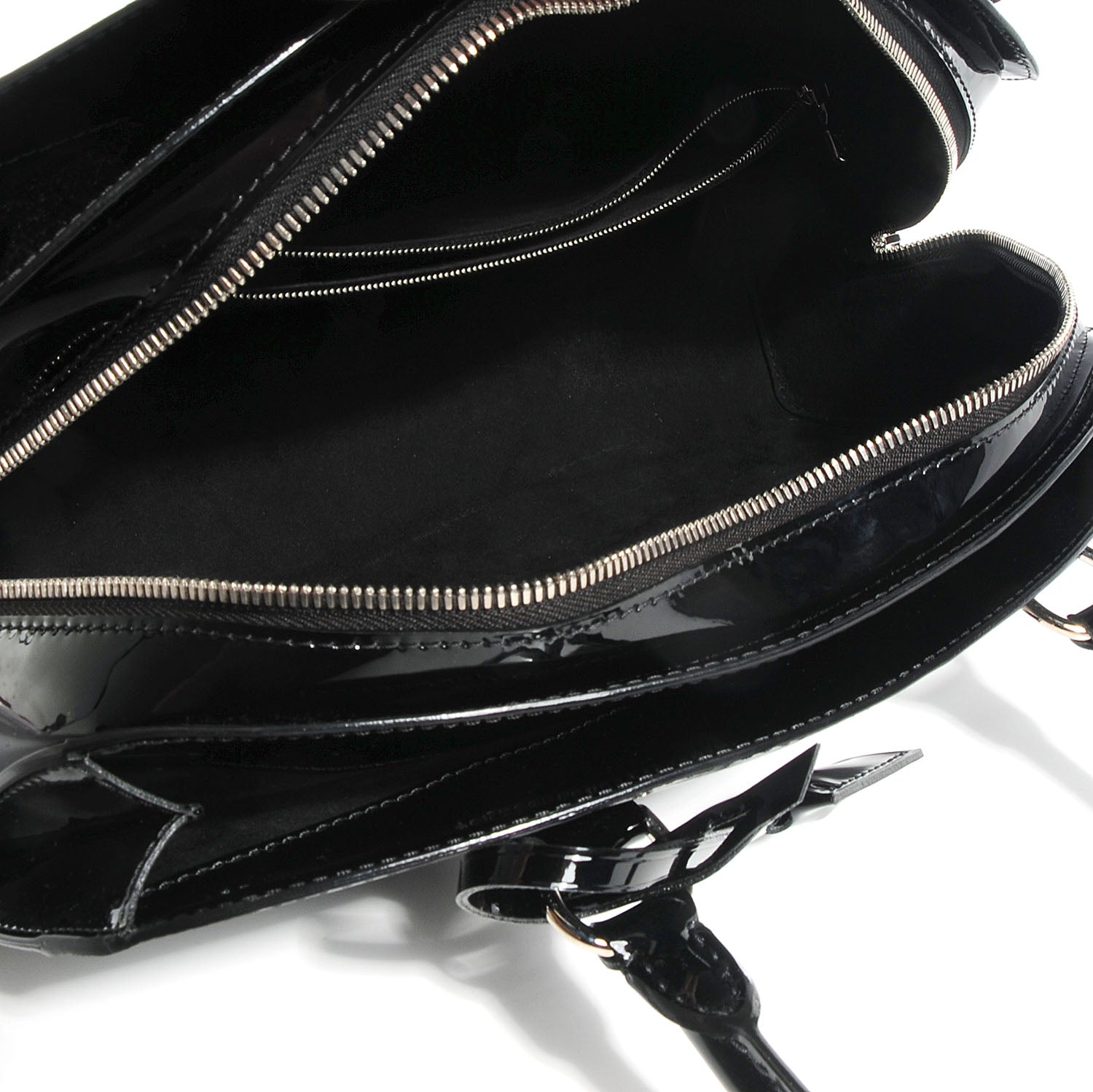 Louis Vuitton Electric Epi Pont-Neuf PM Black 5 of 7