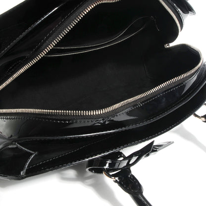 Louis Vuitton Electric Epi Pont-Neuf PM Black 5 of 7
