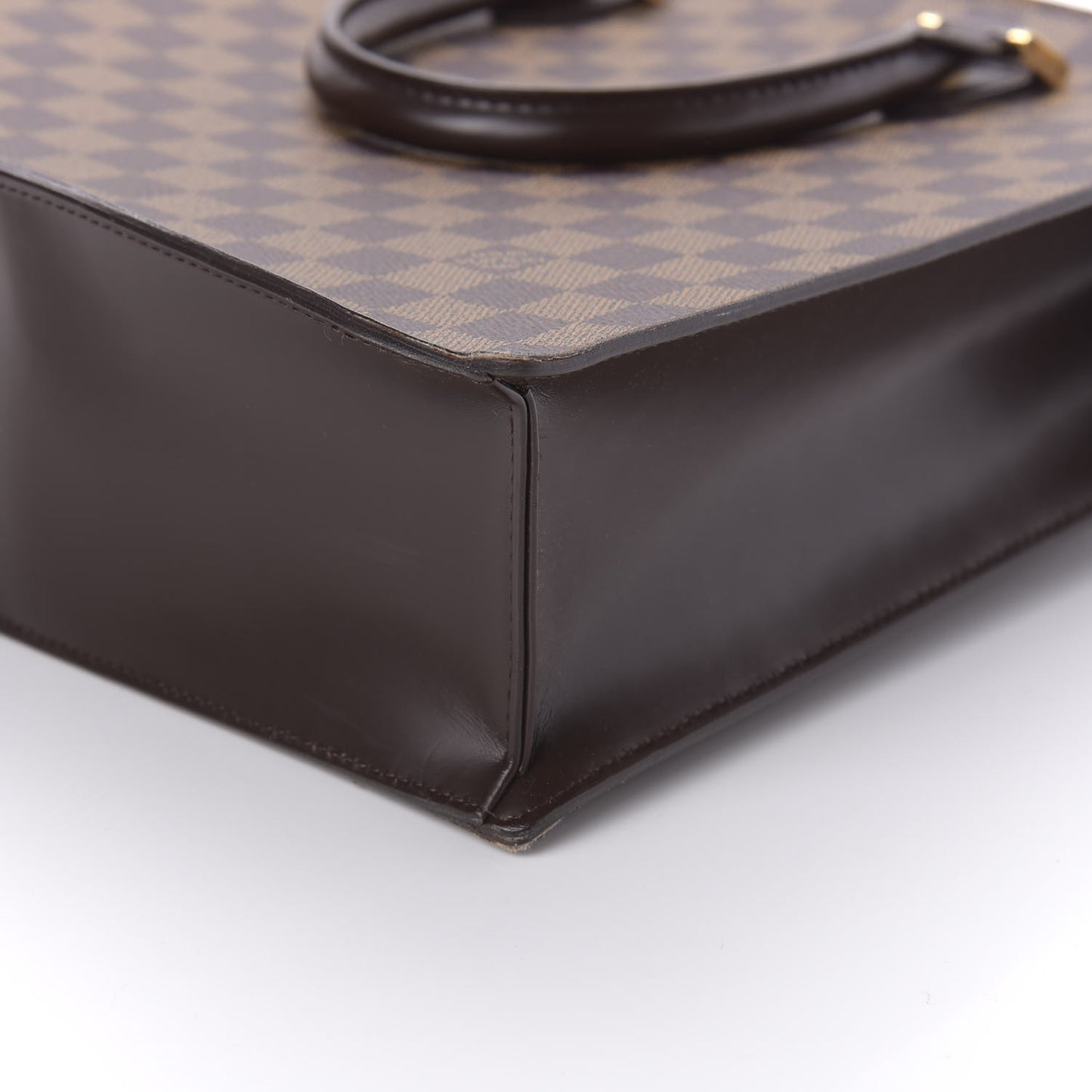 Damier Ebene Venice Sac Plat